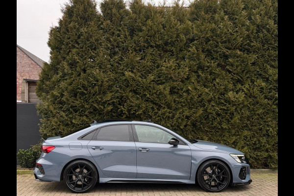 Audi RS3 Limousine 2.5 TFSI Quattro CarPlay Panorama
