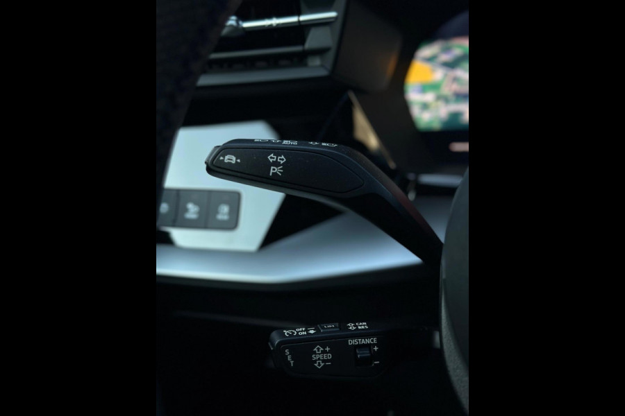 Audi RS3 Limousine 2.5 TFSI Quattro CarPlay Panorama
