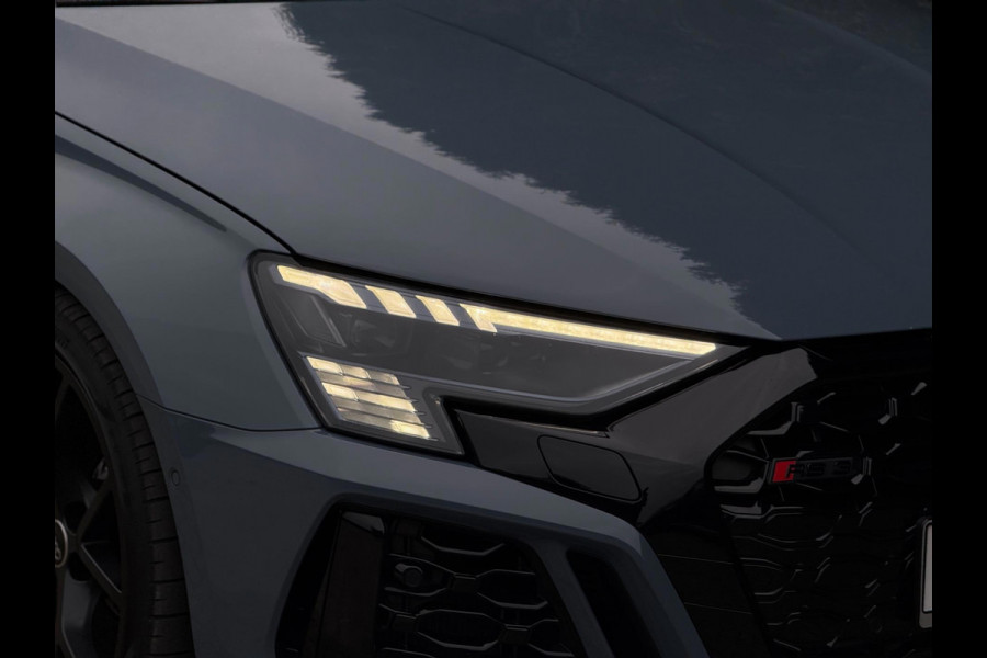 Audi RS3 Limousine 2.5 TFSI Quattro CarPlay Panorama