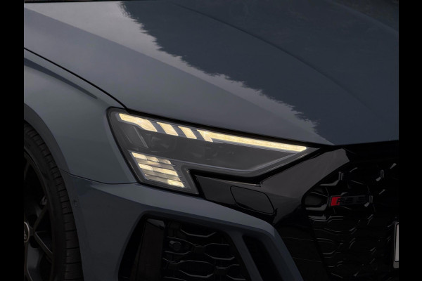 Audi RS3 Limousine 2.5 TFSI Quattro CarPlay Panorama