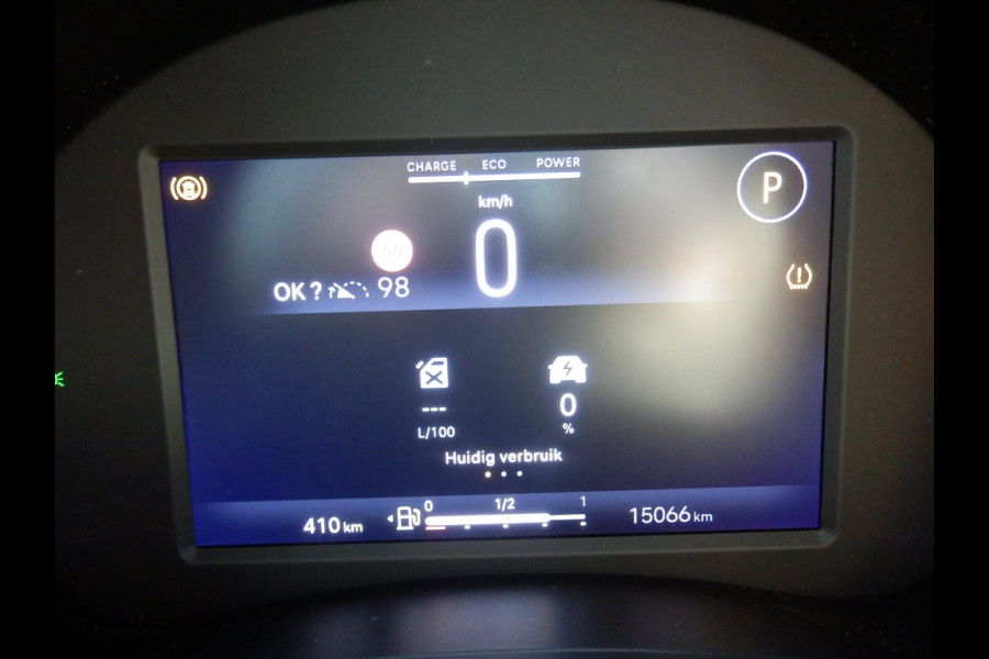 Fiat 600 101PK Hybrid La Prima | 360 camera | Massagestoel | Compleet |