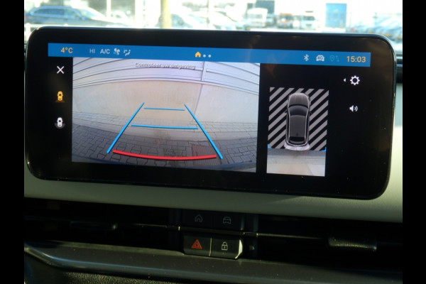 Fiat 600 101PK Hybrid La Prima | 360 camera | Massagestoel | Compleet |