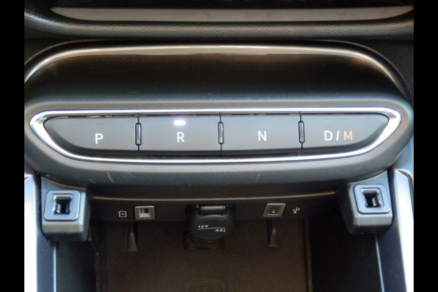 Fiat 600 101PK Hybrid La Prima | 360 camera | Massagestoel | Compleet |