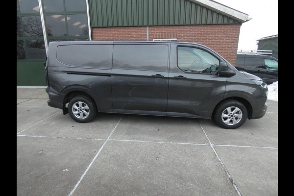 Ford Transit Custom 300 2.0 TDCI L2H1 Limited*aut*navi/camera