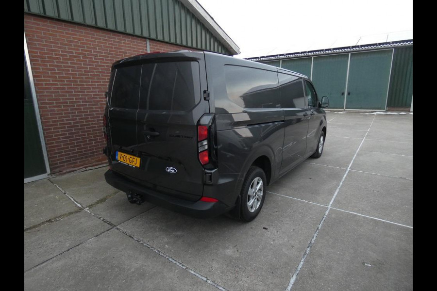 Ford Transit Custom 300 2.0 TDCI L2H1 Limited*aut*navi/camera