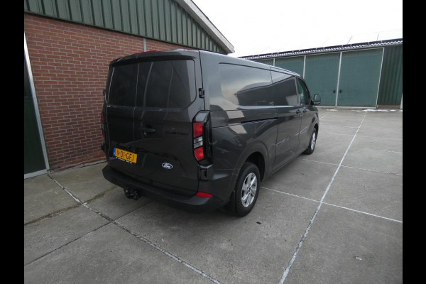 Ford Transit Custom 300 2.0 TDCI L2H1 Limited*aut*navi/camera