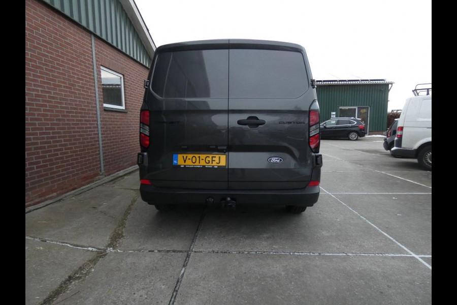 Ford Transit Custom 300 2.0 TDCI L2H1 Limited*aut*navi/camera