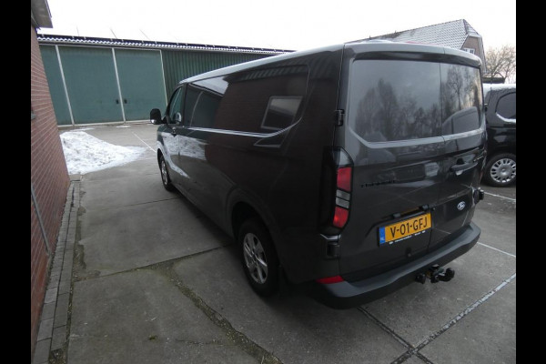 Ford Transit Custom 300 2.0 TDCI L2H1 Limited*aut*navi/camera