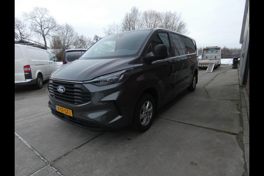 Ford Transit Custom 300 2.0 TDCI L2H1 Limited*aut*navi/camera