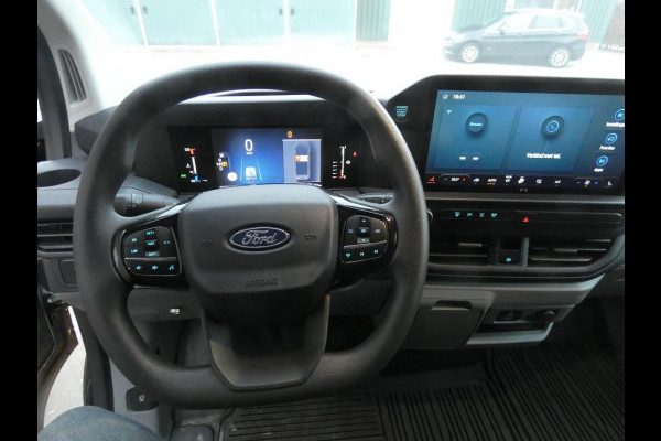 Ford Transit Custom 300 2.0 TDCI L2H1 Limited*aut*navi/camera