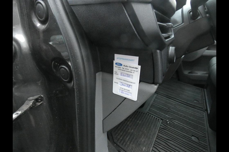 Ford Transit Custom 300 2.0 TDCI L2H1 Limited*aut*navi/camera