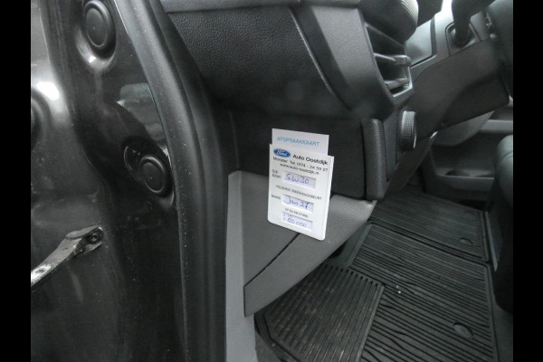 Ford Transit Custom 300 2.0 TDCI L2H1 Limited*aut*navi/camera