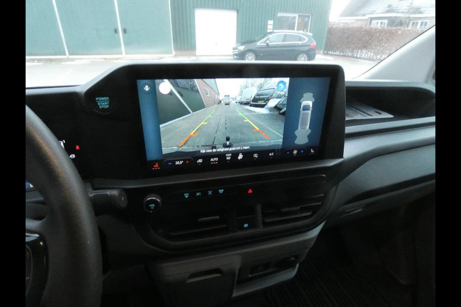 Ford Transit Custom 300 2.0 TDCI L2H1 Limited*aut*navi/camera