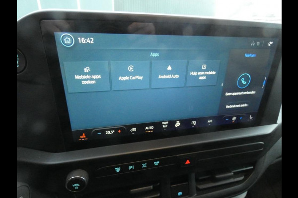 Ford Transit Custom 300 2.0 TDCI L2H1 Limited*aut*navi/camera