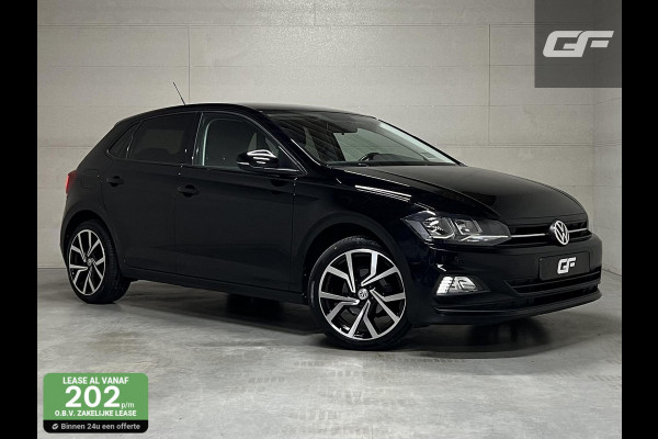 Volkswagen Polo 1.0 TSI 18” R-Line Carplay NAVI ACC Cruise NAP