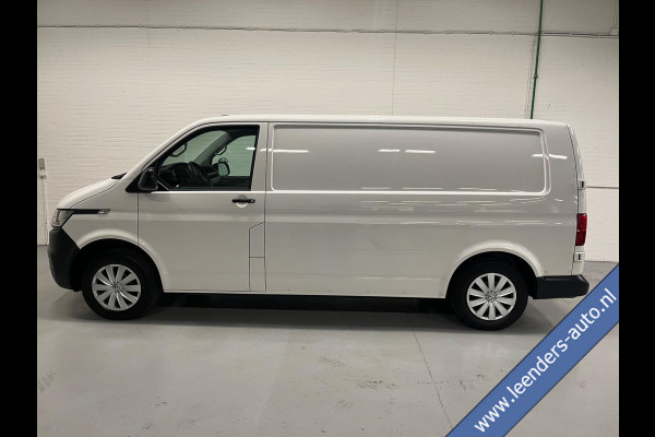 Volkswagen Transporter L2H1 Servicewagen 2.0 TDI 110PK euro6 Sortimo kasten, Airco, Camera, CruiseControl, RIJKLAARPRIJS!