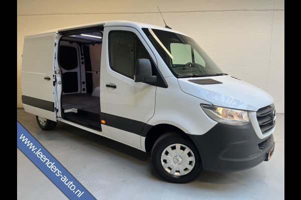 Mercedes-Benz Sprinter 314 2.2 CDI 140pk EURO VI-D L2H1 LANG!, Airco, CruiseControl, M-Bux, Achterwiel Aandrijving, RIJKLAARPRIJS!