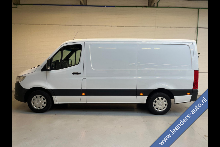 Mercedes-Benz Sprinter 314 2.2 CDI 140pk EURO VI-D L2H1 LANG!, Airco, CruiseControl, M-Bux, Achterwiel Aandrijving, RIJKLAARPRIJS!