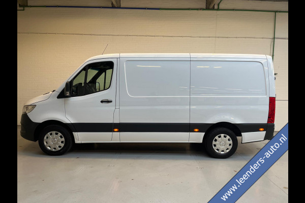 Mercedes-Benz Sprinter 314 2.2 CDI 140pk EURO VI-D L2H1 LANG!, Airco, CruiseControl, M-Bux, Achterwiel Aandrijving, RIJKLAARPRIJS!