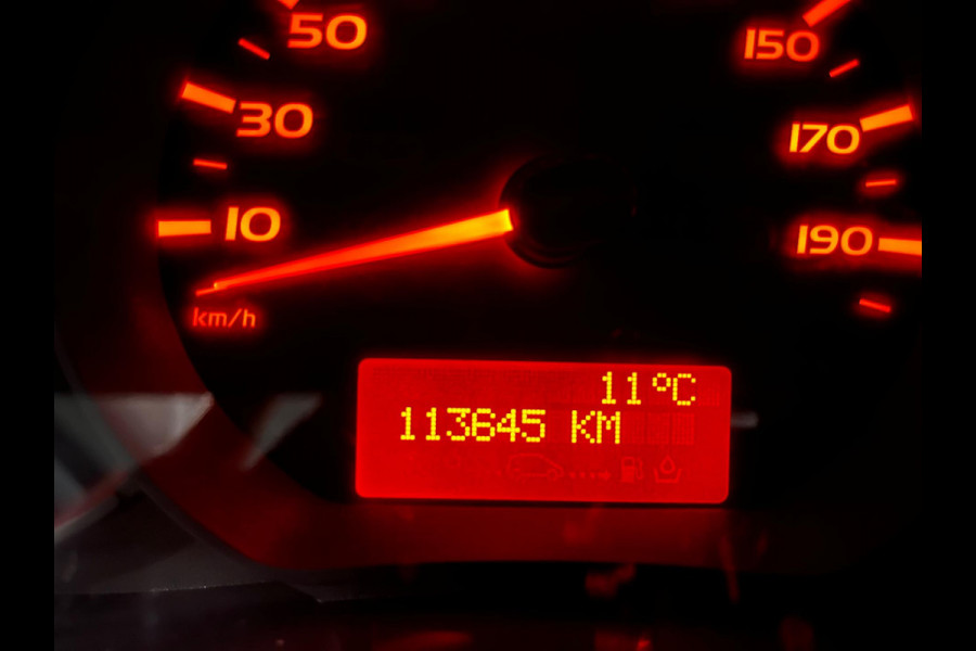 Renault Master T35 2.3 dCi 170PK euro6 L3H2 3Persoons Airco, Navigatie, Omvormer V230, Luchtvering, Trekhaak, RIJKLAARPRIJS!