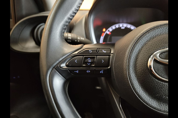Toyota Aygo X 1.0 VVT-i MT Play led | adaptive cruise