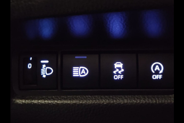 Toyota Aygo X 1.0 VVT-i MT Play led | adaptive cruise