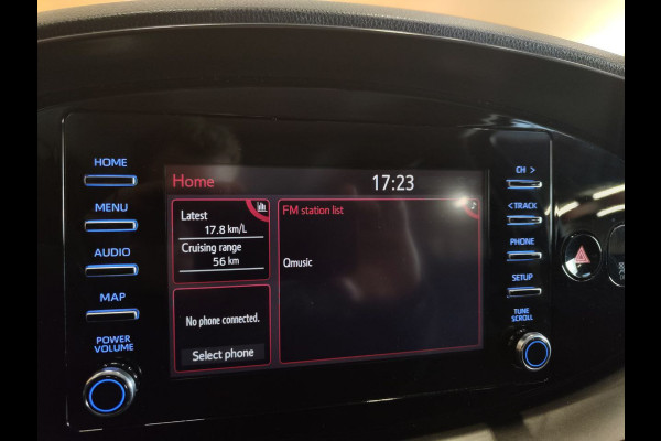 Toyota Aygo X 1.0 VVT-i MT Play led | adaptive cruise