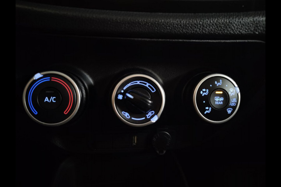 Toyota Aygo X 1.0 VVT-i MT Play led | adaptive cruise