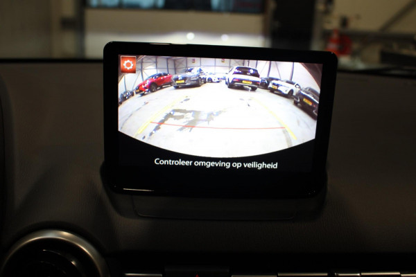 Mazda 2 1.5 Skyactiv-G Sportive Carplay/Camera/Cruise Prijs is Rijklaar incl 12 maanden bovag