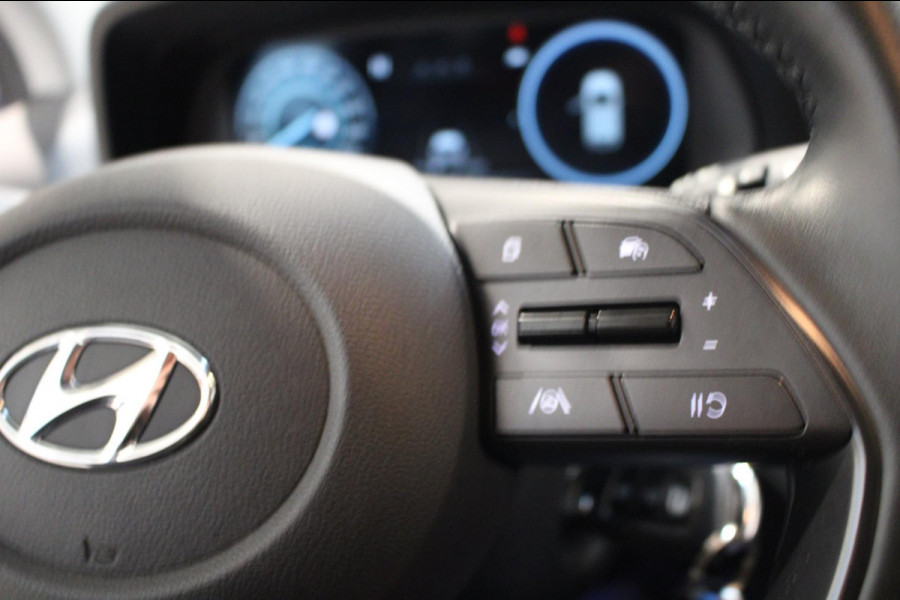 Hyundai Bayon 1.0 T-GDI Comfort Carplay/Camera Lichtmetalen velgen 12 maanden bovag!
