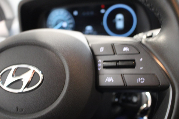 Hyundai Bayon 1.0 T-GDI Comfort Carplay/Camera Lichtmetalen velgen 12 maanden bovag!