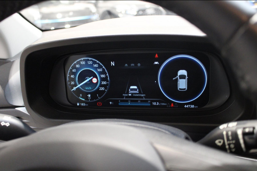 Hyundai Bayon 1.0 T-GDI Comfort Carplay/Camera Lichtmetalen velgen 12 maanden bovag!