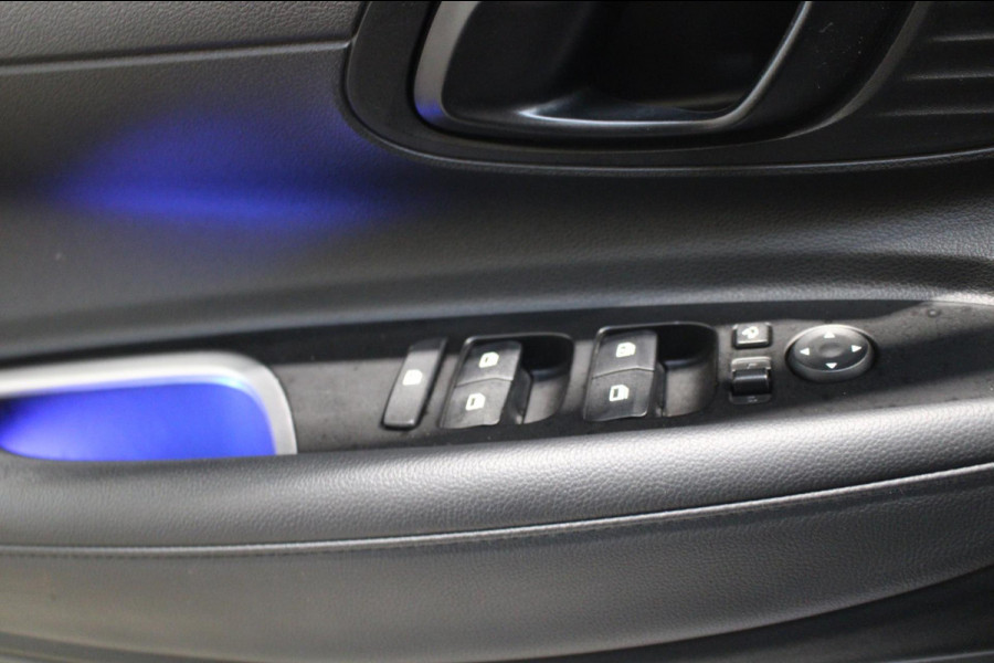 Hyundai Bayon 1.0 T-GDI Comfort Carplay/Camera Lichtmetalen velgen 12 maanden bovag!