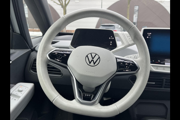 Volkswagen ID.3 First Plus 58 kWh SOH:89%  STOEL + STUUR VERWARMING | CAMERA | KEYLESS | ORGINEEL NL AUTO / NAP RIJKLAARPRIJS INCL. 12MND BOVAG GARANTIE