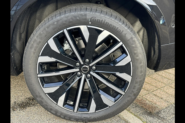 Volvo XC90 2.0 T8 Plug-in hybrid AWD Plus Dark 7-Persoons | Nieuwe Auto (1.000 km) | Vol Opties | Head-Up | Winterpakket | Harman & Kardon | Panoramadak | Memory Stoelen | Matrix-LED | 360 Camera | Rijklaar met Volledige Volvo Fabrieksgarantie