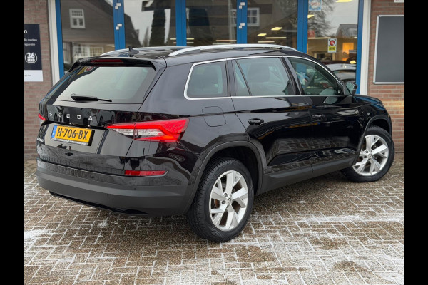 Škoda Kodiaq 1.5 TSI Limited Business Edition 2020 AUT PANO