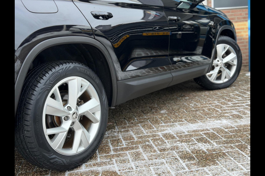 Škoda Kodiaq 1.5 TSI Limited Business Edition 2020 AUT PANO