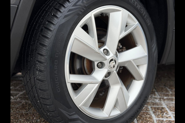 Škoda Kodiaq 1.5 TSI Limited Business Edition 2020 AUT PANO