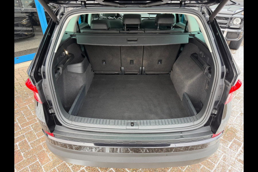 Škoda Kodiaq 1.5 TSI Limited Business Edition 2020 AUT PANO