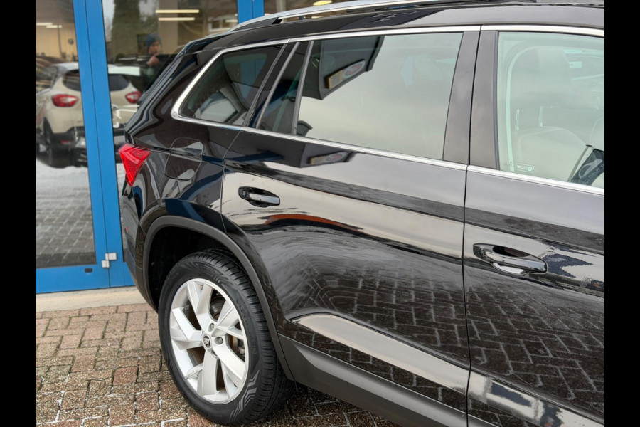 Škoda Kodiaq 1.5 TSI Limited Business Edition 2020 AUT PANO