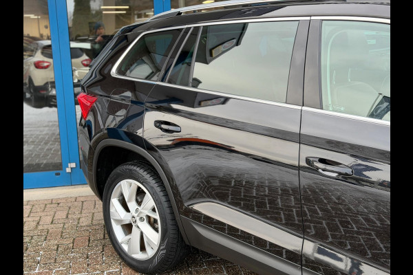 Škoda Kodiaq 1.5 TSI Limited Business Edition 2020 AUT PANO