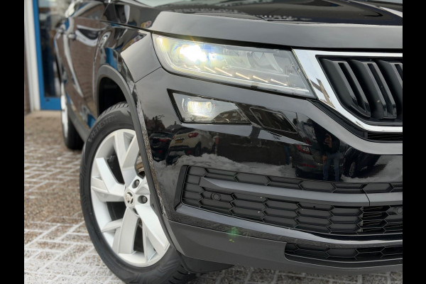 Škoda Kodiaq 1.5 TSI Limited Business Edition 2020 AUT PANO