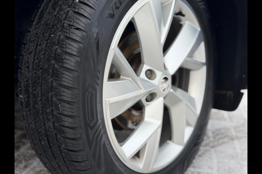 Škoda Kodiaq 1.5 TSI Limited Business Edition 2020 AUT PANO