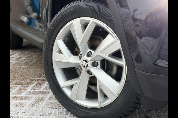 Škoda Kodiaq 1.5 TSI Limited Business Edition 2020 AUT PANO