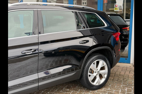 Škoda Kodiaq 1.5 TSI Limited Business Edition 2020 AUT PANO