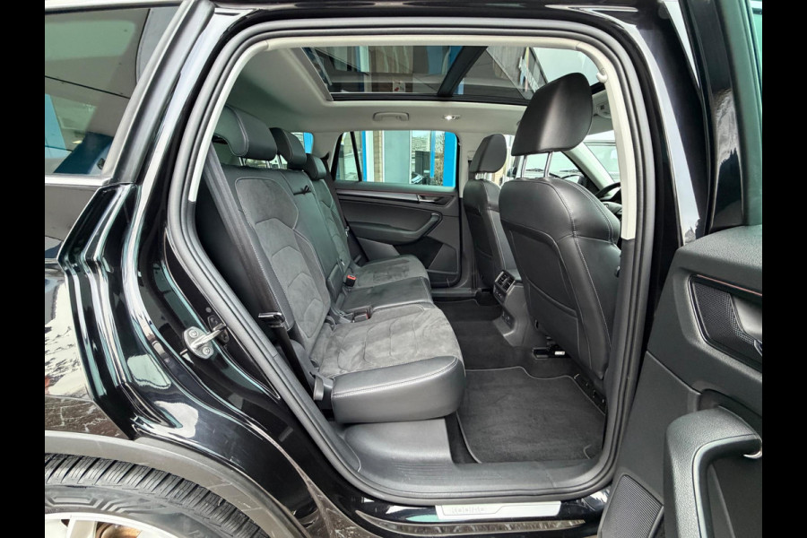 Škoda Kodiaq 1.5 TSI Limited Business Edition 2020 AUT PANO