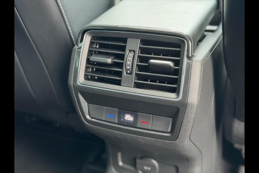 Škoda Kodiaq 1.5 TSI Limited Business Edition 2020 AUT PANO