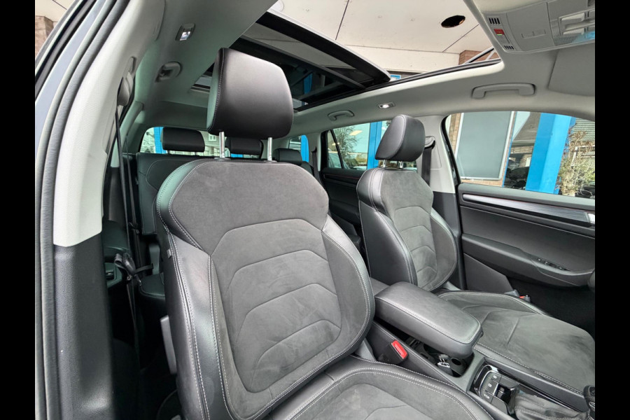 Škoda Kodiaq 1.5 TSI Limited Business Edition 2020 AUT PANO