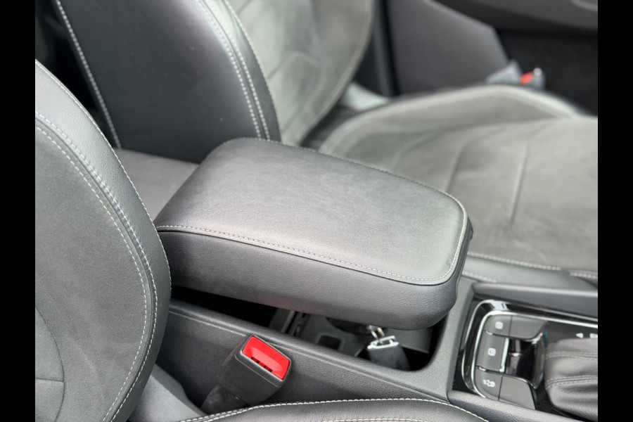 Škoda Kodiaq 1.5 TSI Limited Business Edition 2020 AUT PANO