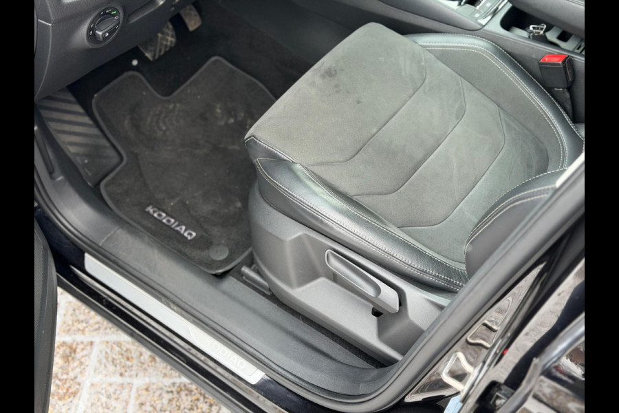 Škoda Kodiaq 1.5 TSI Limited Business Edition 2020 AUT PANO